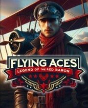Acheter Flying Aces Legend of the Red Baron Clé CD Comparateur Prix