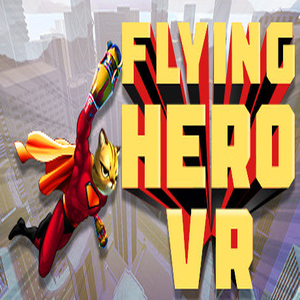 Acheter Flying Hero VR Clé CD Comparateur Prix
