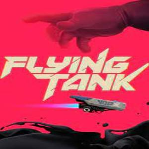Flying Tank Pc