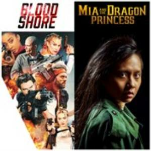 FMV Action Playstation 4