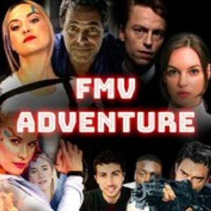 FMV Adventure Xbox Series X