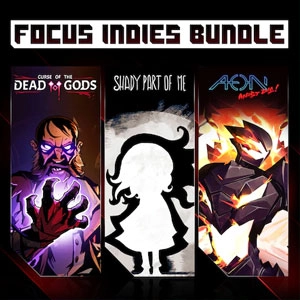 FOCUS INDIES BUNDLE Playstation 4