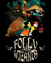 Acheter Folly Of The Wizards Nintendo Switch comparateur prix