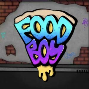 Food Boy Switch