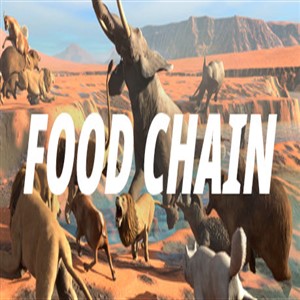 Acheter Food Chain Clé CD Comparateur Prix