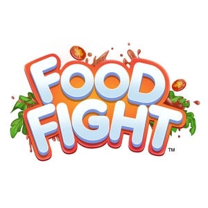 Food Fight Remake Xbox Series X