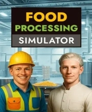 Food Processing Simulator Pc