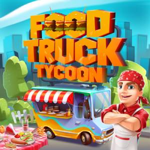 Acheter Food Truck Tycoon Xbox One Comparateur Prix