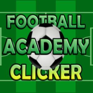 Acheter Football Academy Clicker Clé CD Comparateur Prix