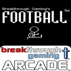Football Breakthrough Gaming Arcade Pc