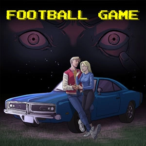 Football Game Xbox Series X