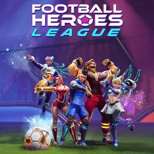 Football Heroes League Xbox One