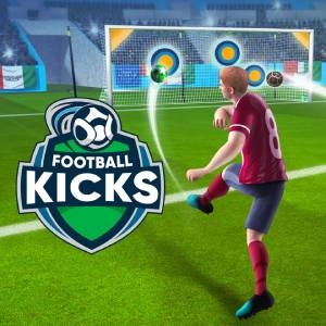 Football Kicks Switch