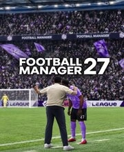 Football Manager 27 Playstation 5