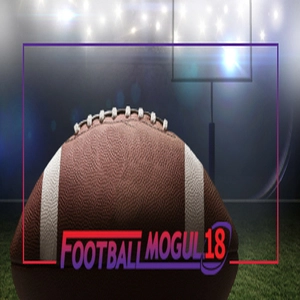 Football Mogul 18 Pc