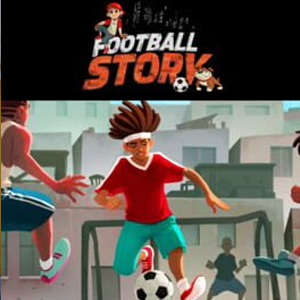 Acheter Football Story Xbox Series Comparateur Prix