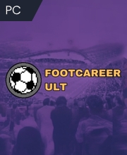 Acheter FootCareer ULT Clé CD Comparateur Prix