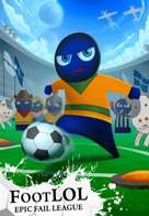 FootLOL  Pc