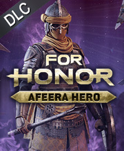For Honor Afeera Hero Pc