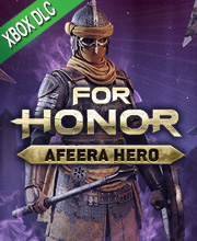 For Honor Afeera Hero Xbox One