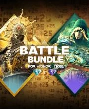 FOR HONOR Battle Bundle Y10S1 Playstation 4