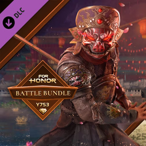 Acheter For Honor Battle Bundle Y7S3 Xbox Series Comparateur Prix