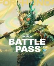 FOR HONOR Battle Pass Y9S4 Pc