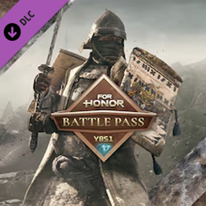 FOR HONOR Battle Pass Year 8 Season 1 Xbox One