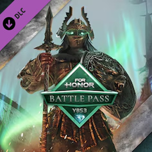 FOR HONOR Battle Pass Year 8 Season 3 Pc
