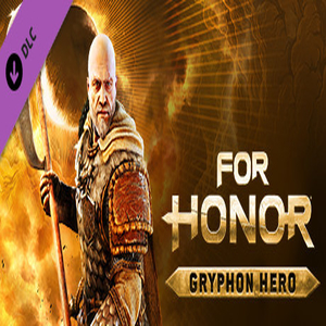 Acheter FOR HONOR Gryphon Hero Clé CD Comparateur Prix