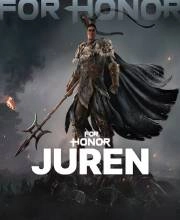 FOR HONOR Juren Hero Xbox Series X