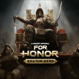 FOR HONOR Khatun Hero Pc