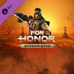 For Honor Kyoshin Hero Xbox One