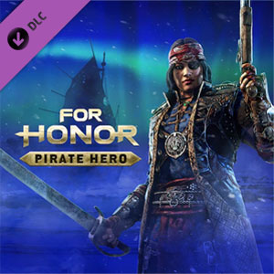 Acheter FOR HONOR Pirate Hero PS4 Comparateur Prix