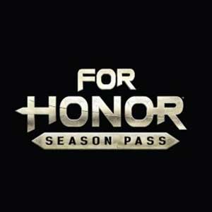 Acheter For Honor Season Pass Xbox One Comparateur Prix