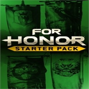Acheter For Honor Starter Pack Xbox One Comparateur Prix