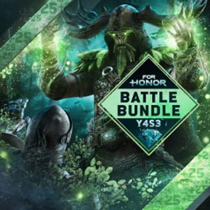 Acheter For Honor Y4S2 Battle Bundle PS4 Comparateur Prix