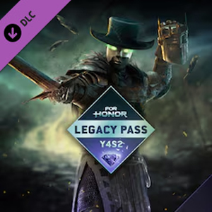 For Honor Y4S2 Legacy Pass Xbox Series X