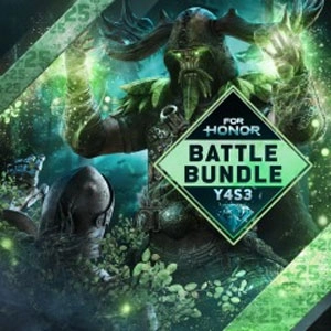 For Honor Y4S3 Battle Bundle Pc