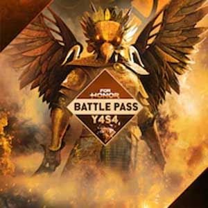 Acheter For Honor Y4S4 Battle Pass Xbox One Comparateur Prix