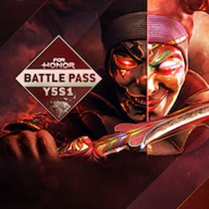 For Honor Y5S1 Battle Pass Pc