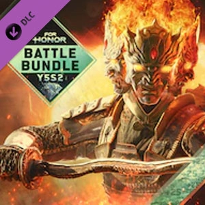 For Honor Y5S2 Battle Bundle Xbox Series X