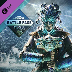 Acheter For Honor Y5S3 Battle Pass Xbox Series Comparateur Prix
