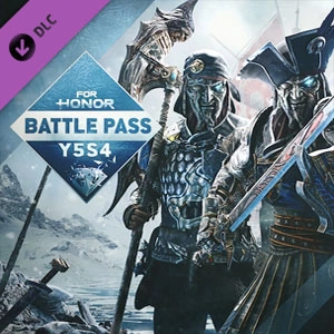 For Honor Y5S4 Battle Pass Playstation 4