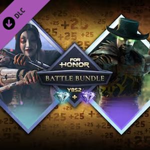 For Honor Y8S2 Battle Bundle Playstation 4
