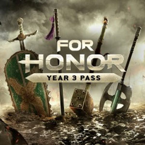 Acheter For Honor Year 3 Pass PS4 Comparateur Prix