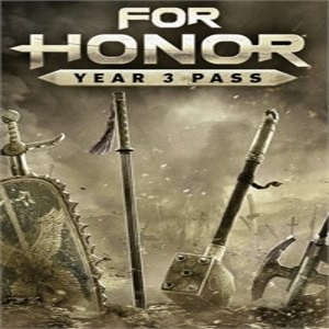 Acheter For Honor Year 3 Pass Xbox Series Comparateur Prix