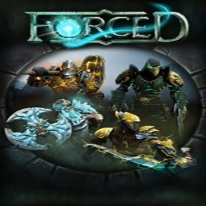 Acheter FORCED Xbox One Comparateur Prix