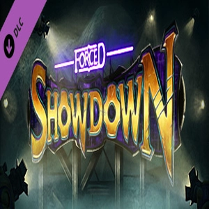 FORCED SHOWDOWN Deluxe Edition Content Pc