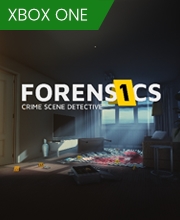 Acheter Forensics Crime Scene Detective Xbox Series Comparateur Prix
